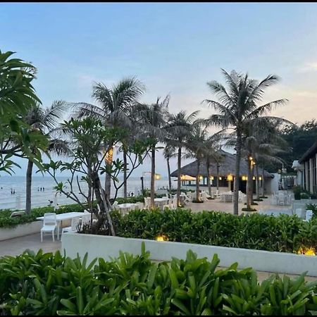 Can Ho Ven Bien 2 Pn 90M2 Tai Aria Vung Tau Co Ho Boi Exterior photo