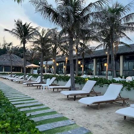 Can Ho Ven Bien 2 Pn 90M2 Tai Aria Vung Tau Co Ho Boi Exterior photo