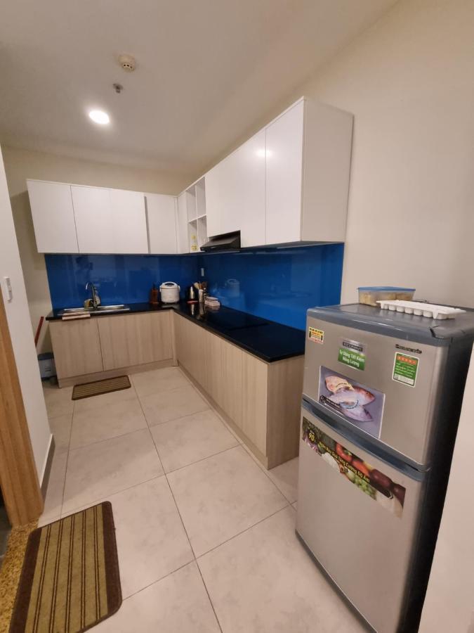 Can Ho Ven Bien 2 Pn 90M2 Tai Aria Vung Tau Co Ho Boi Exterior photo