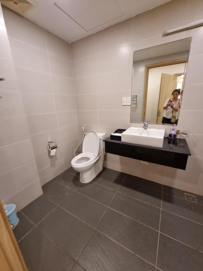 Can Ho Ven Bien 2 Pn 90M2 Tai Aria Vung Tau Co Ho Boi Exterior photo